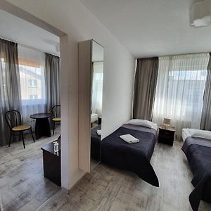 Pokój czteroosobowy