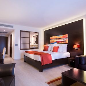 Melia Llana Beach Resort & Spa